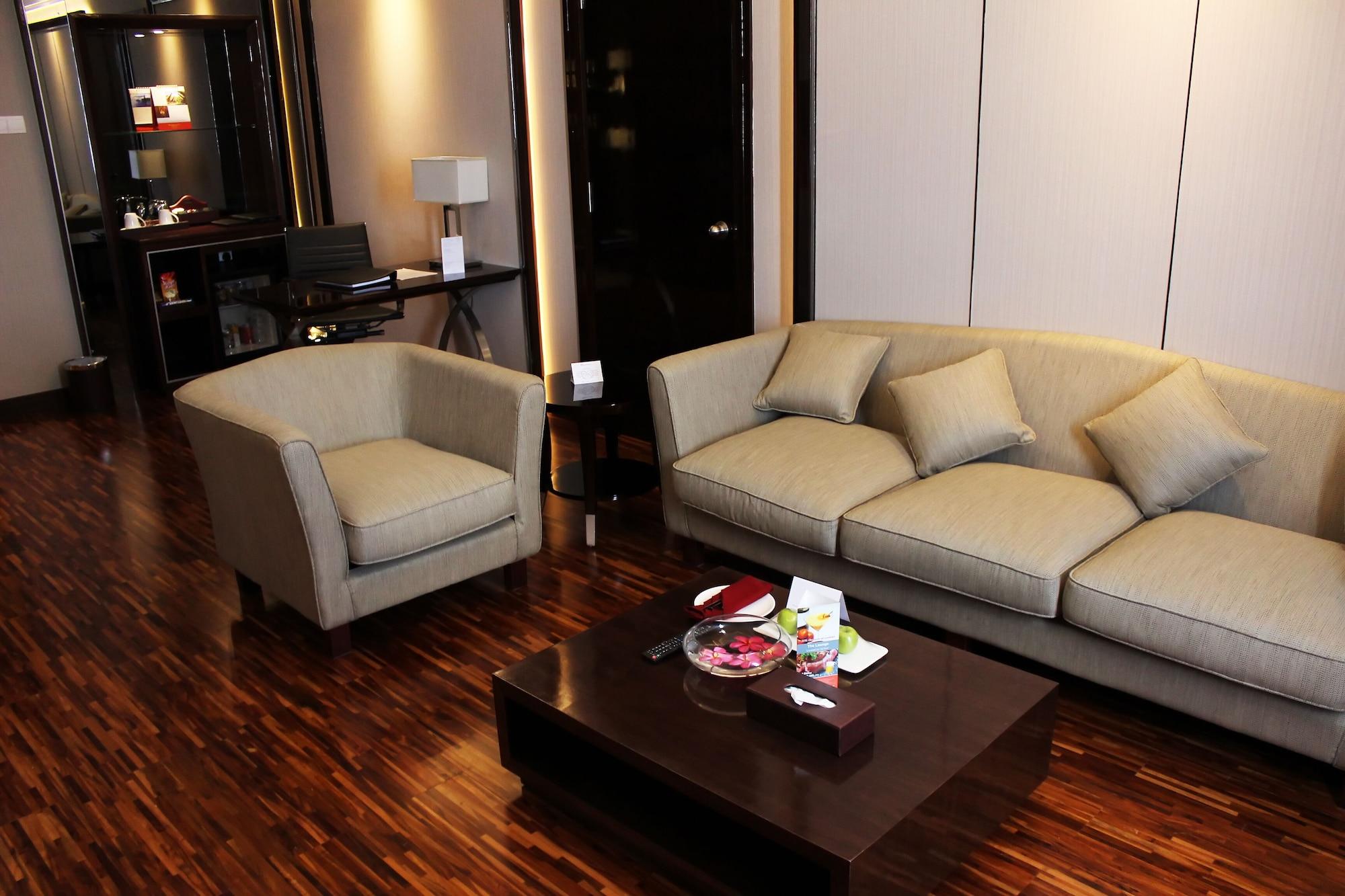 Swiss-Belhotel Harbour Bay Nagoya Exteriör bild