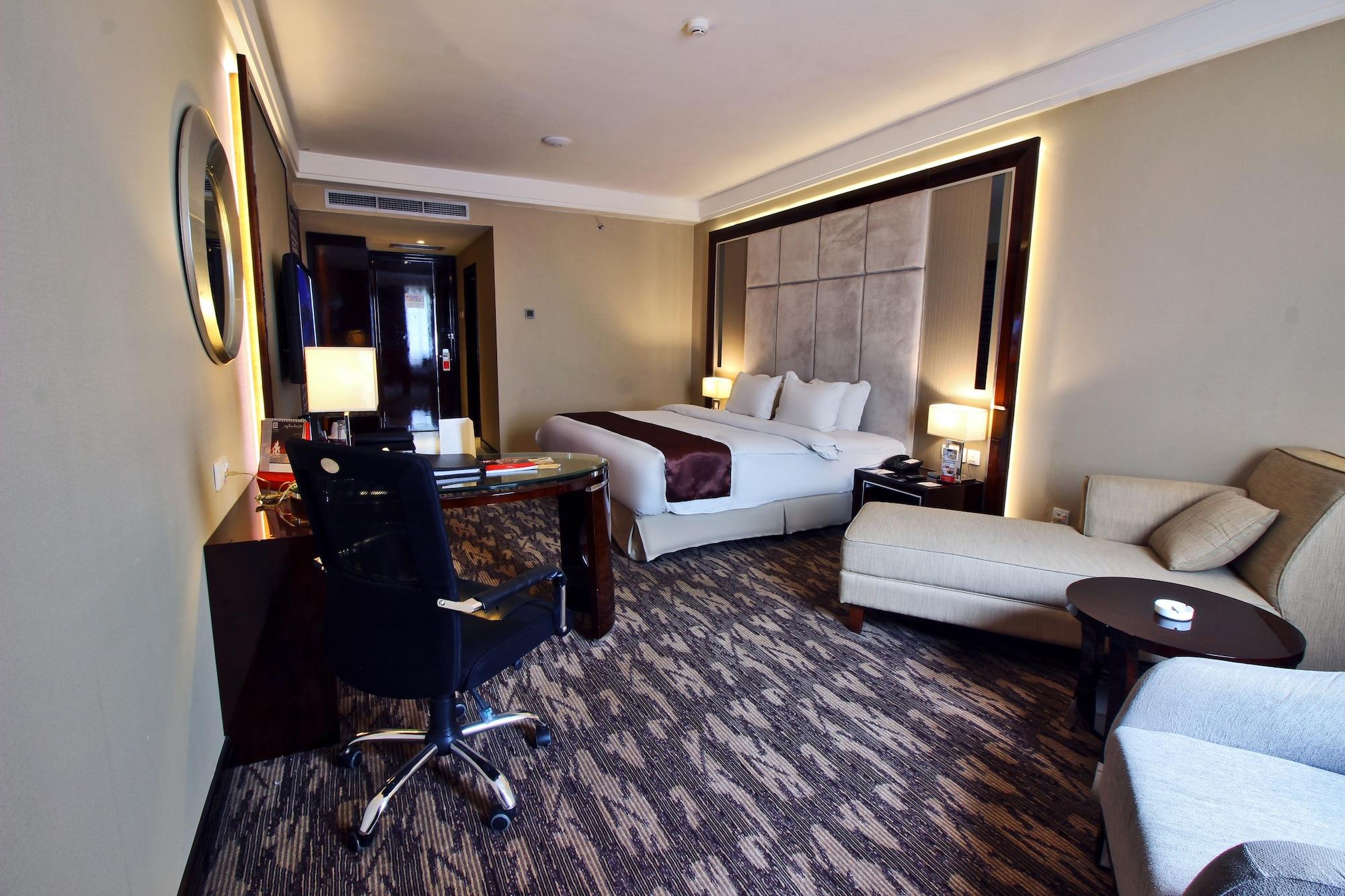 Swiss-Belhotel Harbour Bay Nagoya Exteriör bild