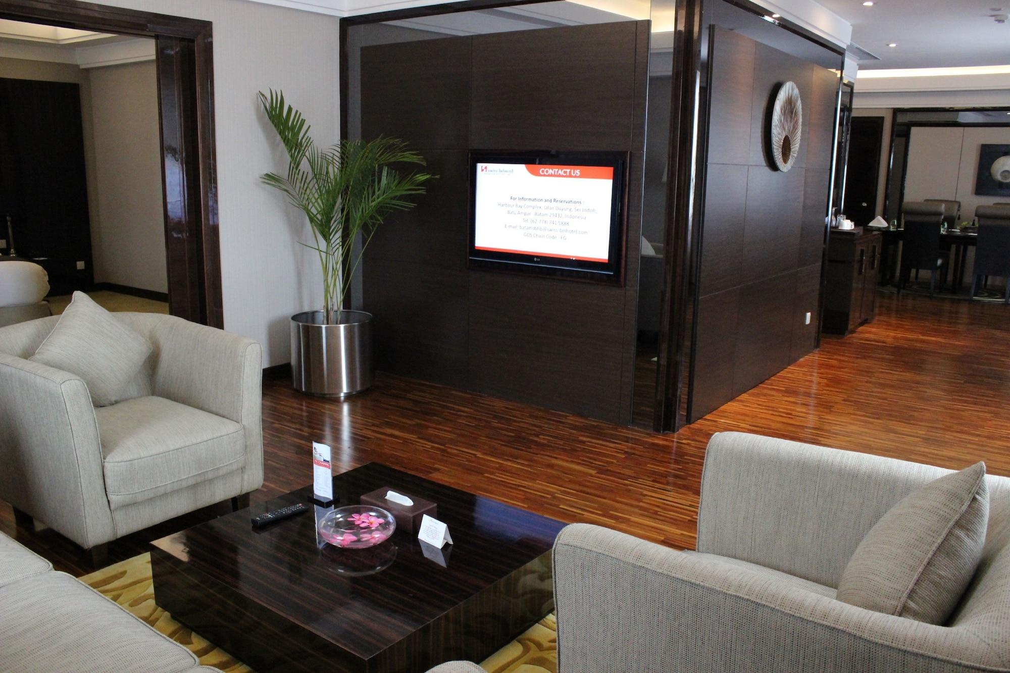 Swiss-Belhotel Harbour Bay Nagoya Exteriör bild