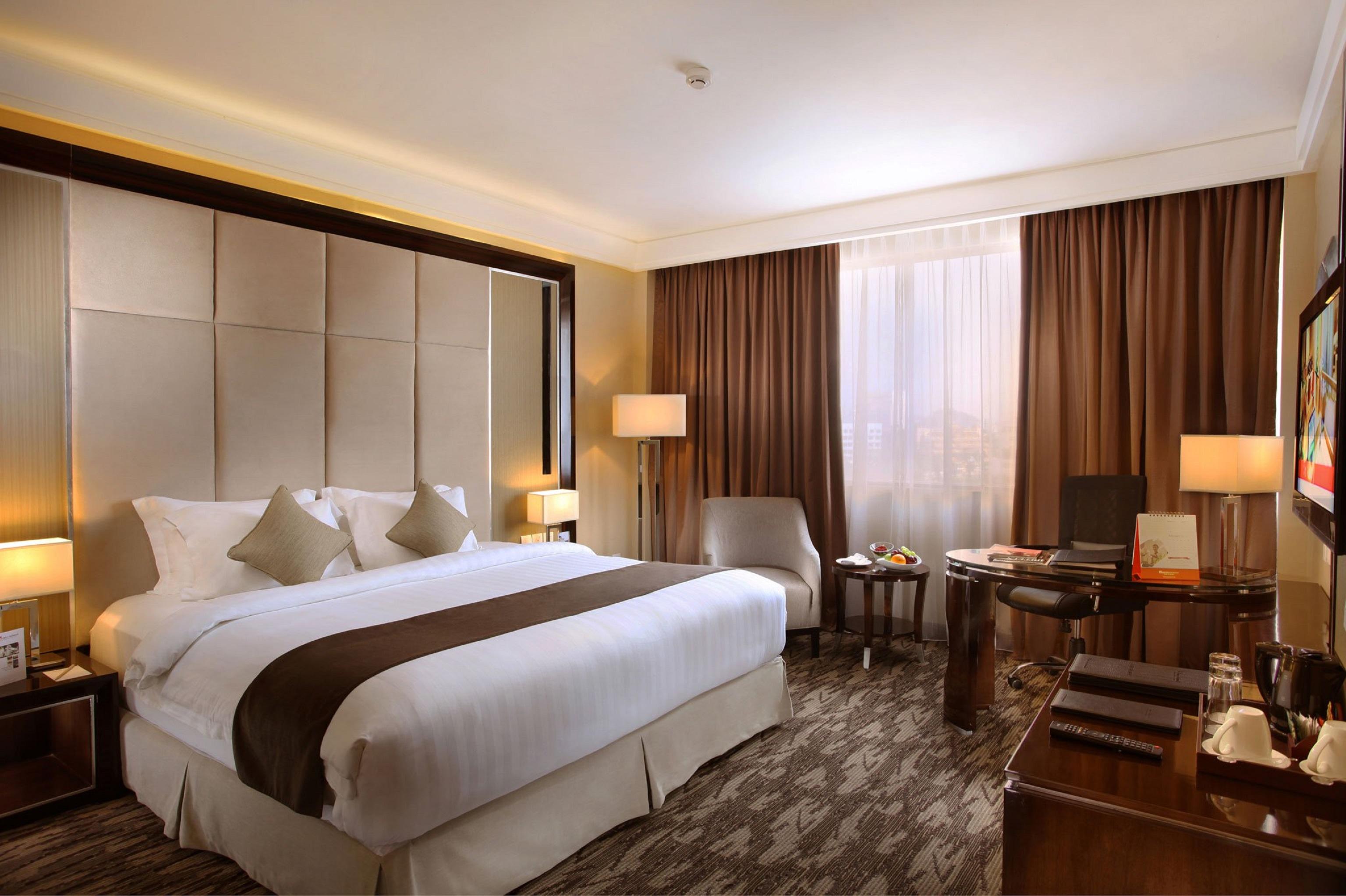 Swiss-Belhotel Harbour Bay Nagoya Exteriör bild