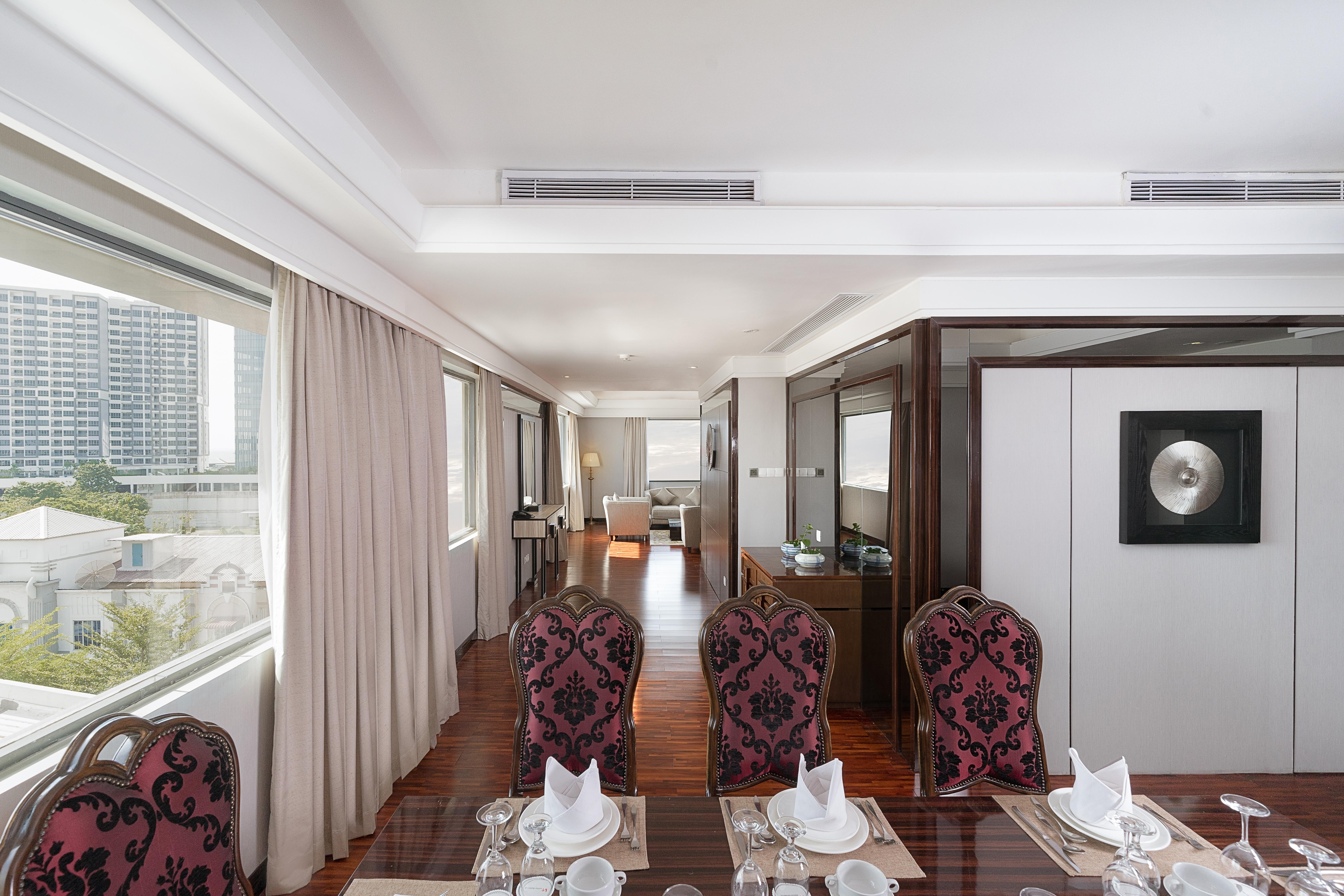 Swiss-Belhotel Harbour Bay Nagoya Exteriör bild