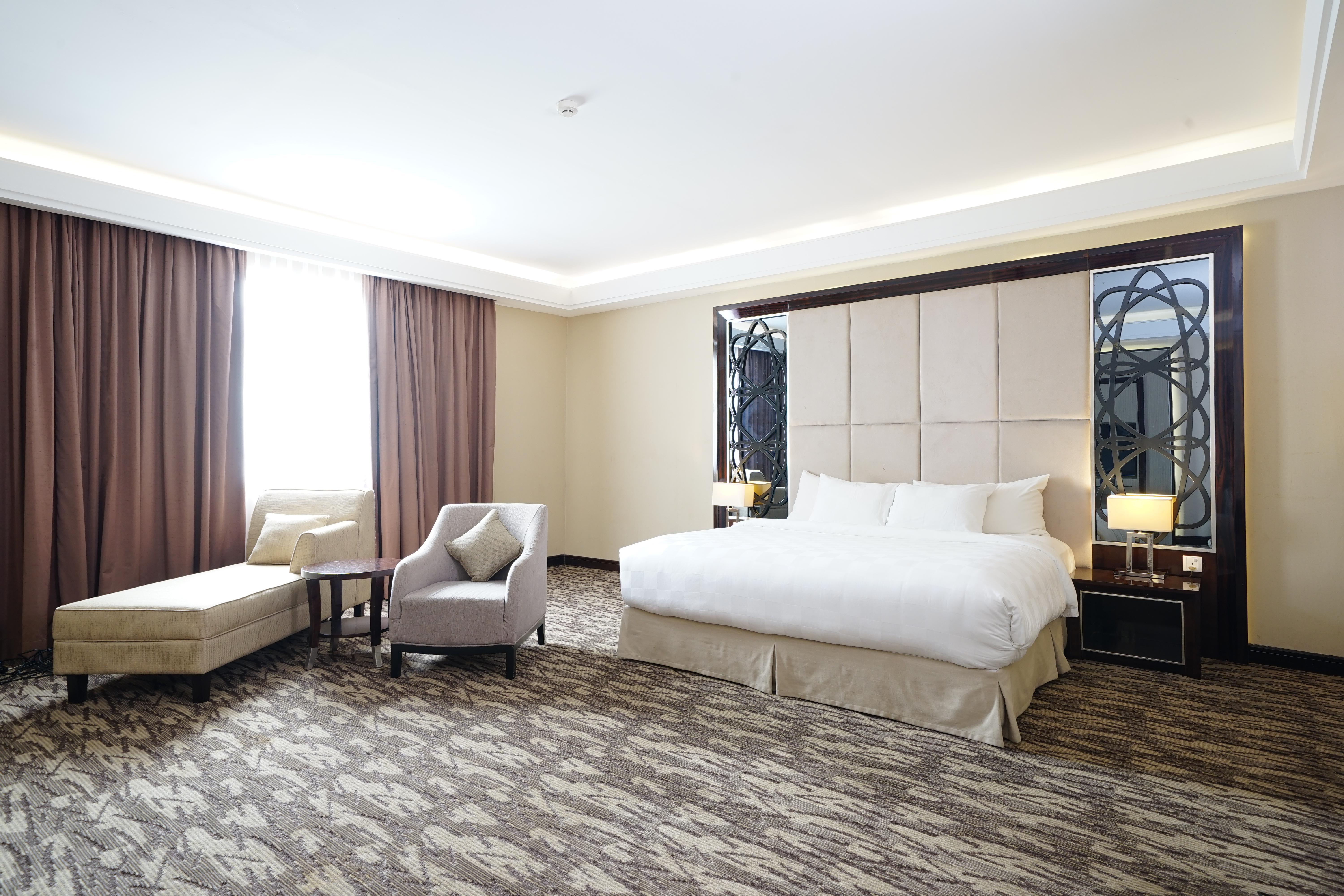 Swiss-Belhotel Harbour Bay Nagoya Exteriör bild