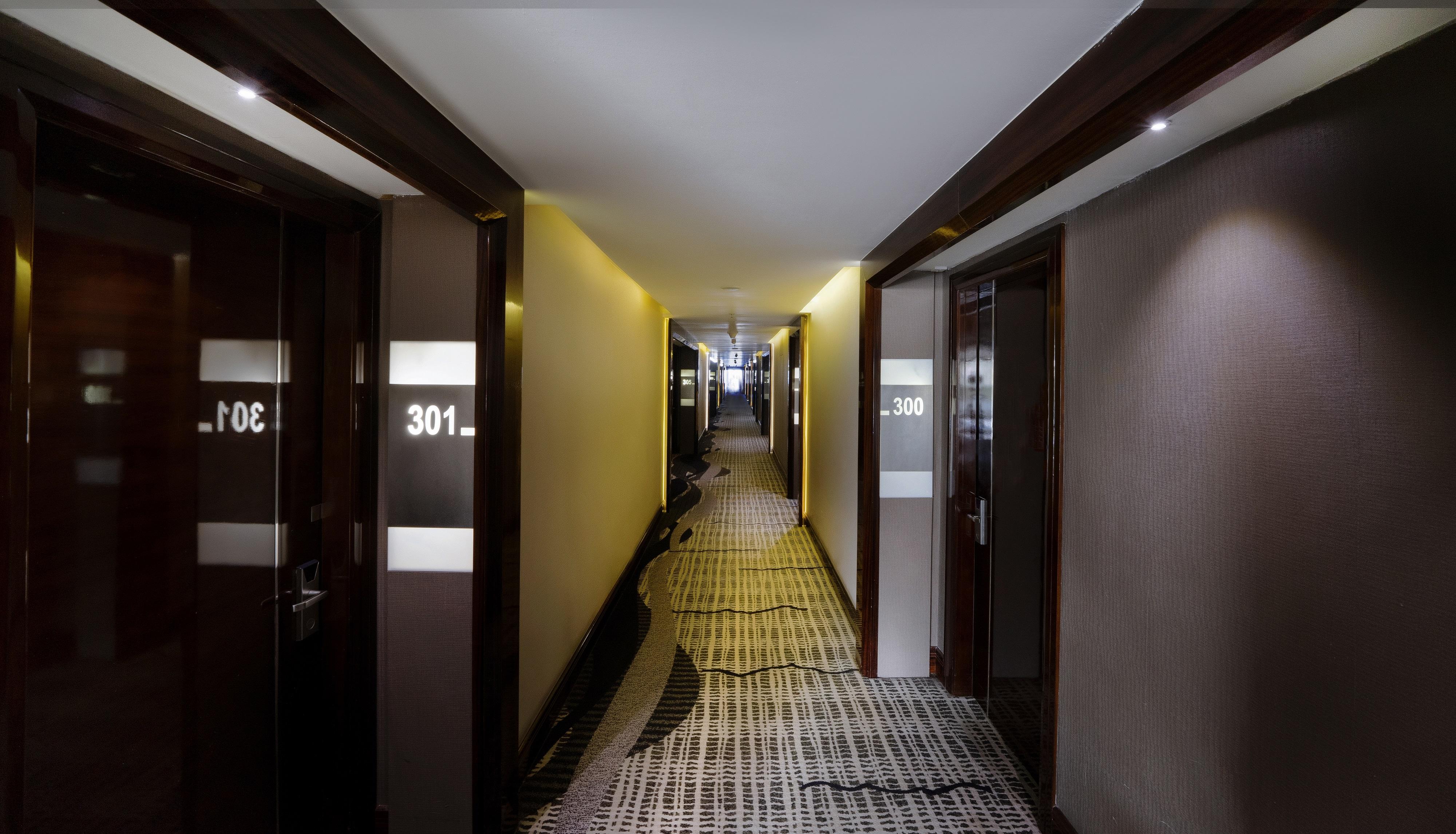 Swiss-Belhotel Harbour Bay Nagoya Exteriör bild