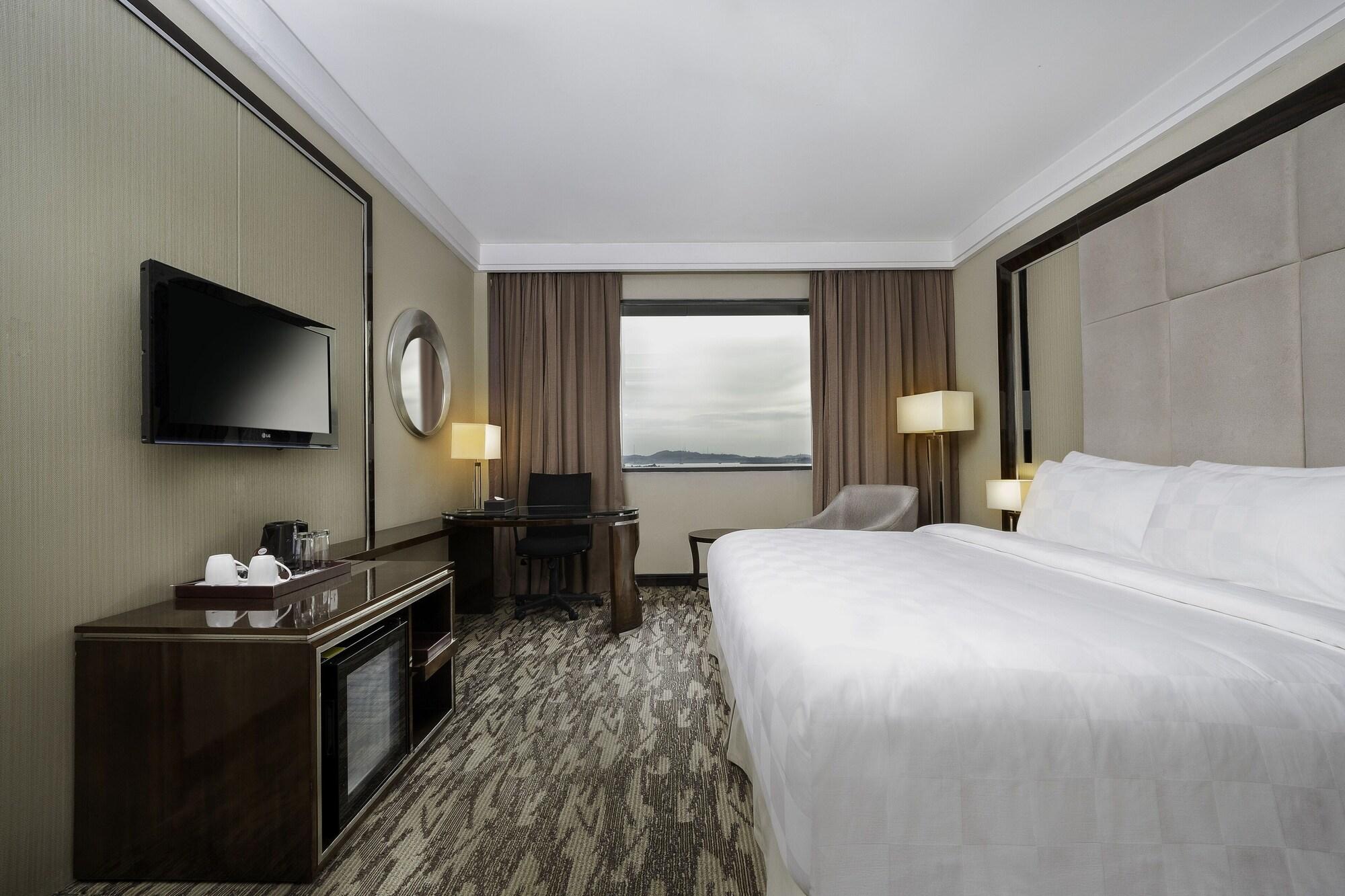 Swiss-Belhotel Harbour Bay Nagoya Exteriör bild