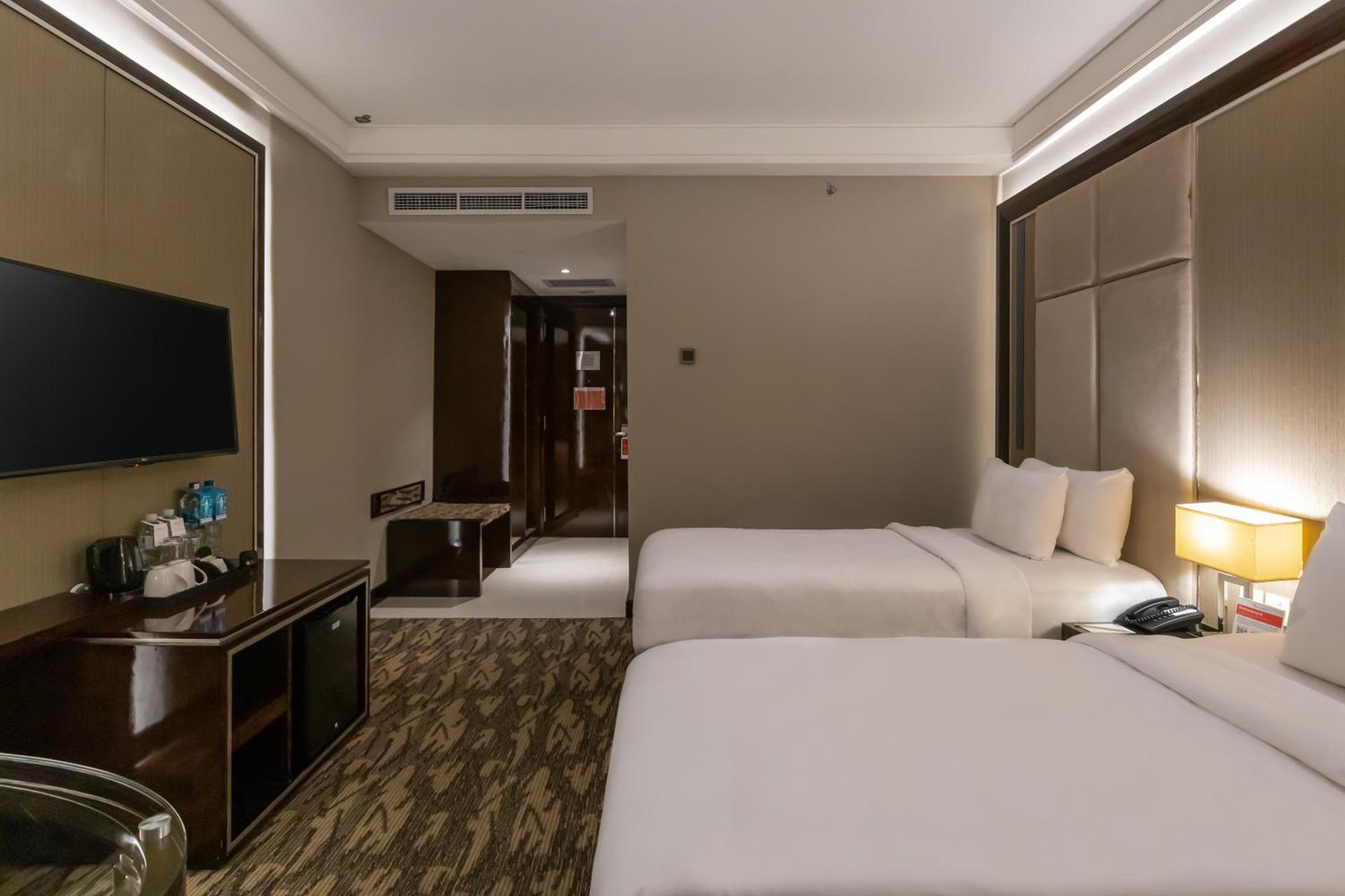 Swiss-Belhotel Harbour Bay Nagoya Exteriör bild
