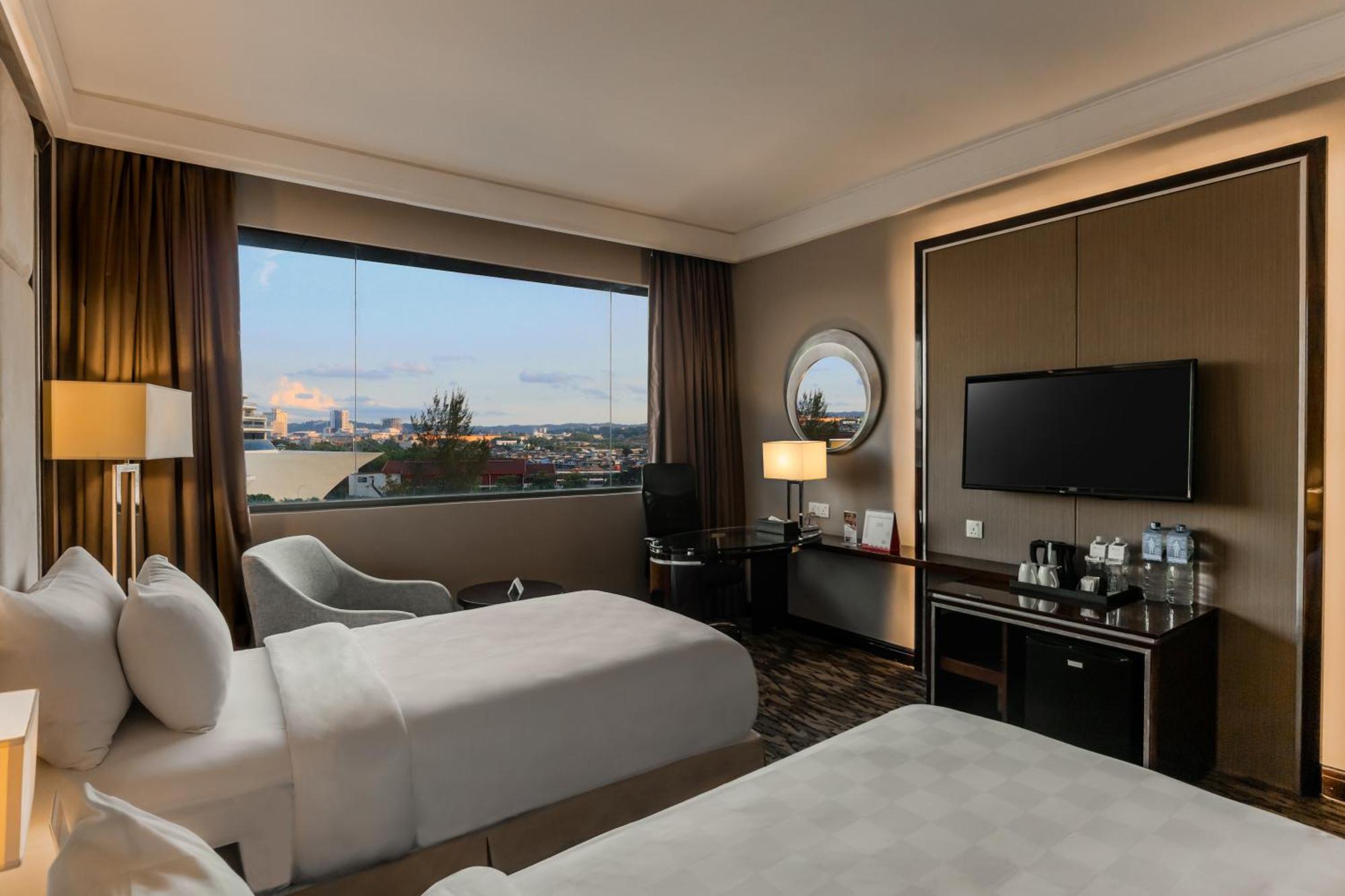 Swiss-Belhotel Harbour Bay Nagoya Exteriör bild