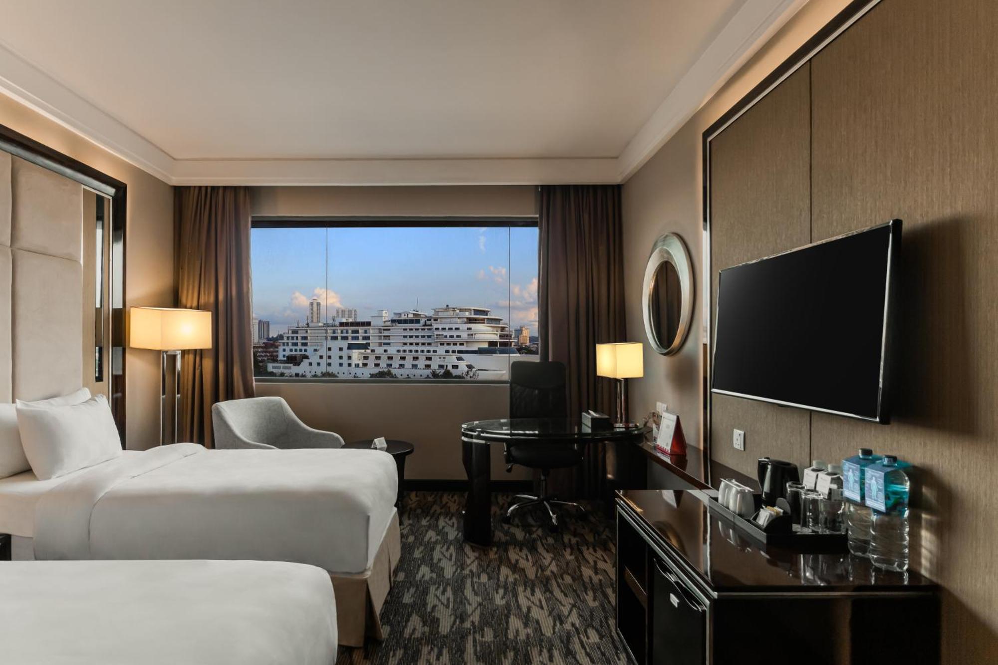 Swiss-Belhotel Harbour Bay Nagoya Exteriör bild