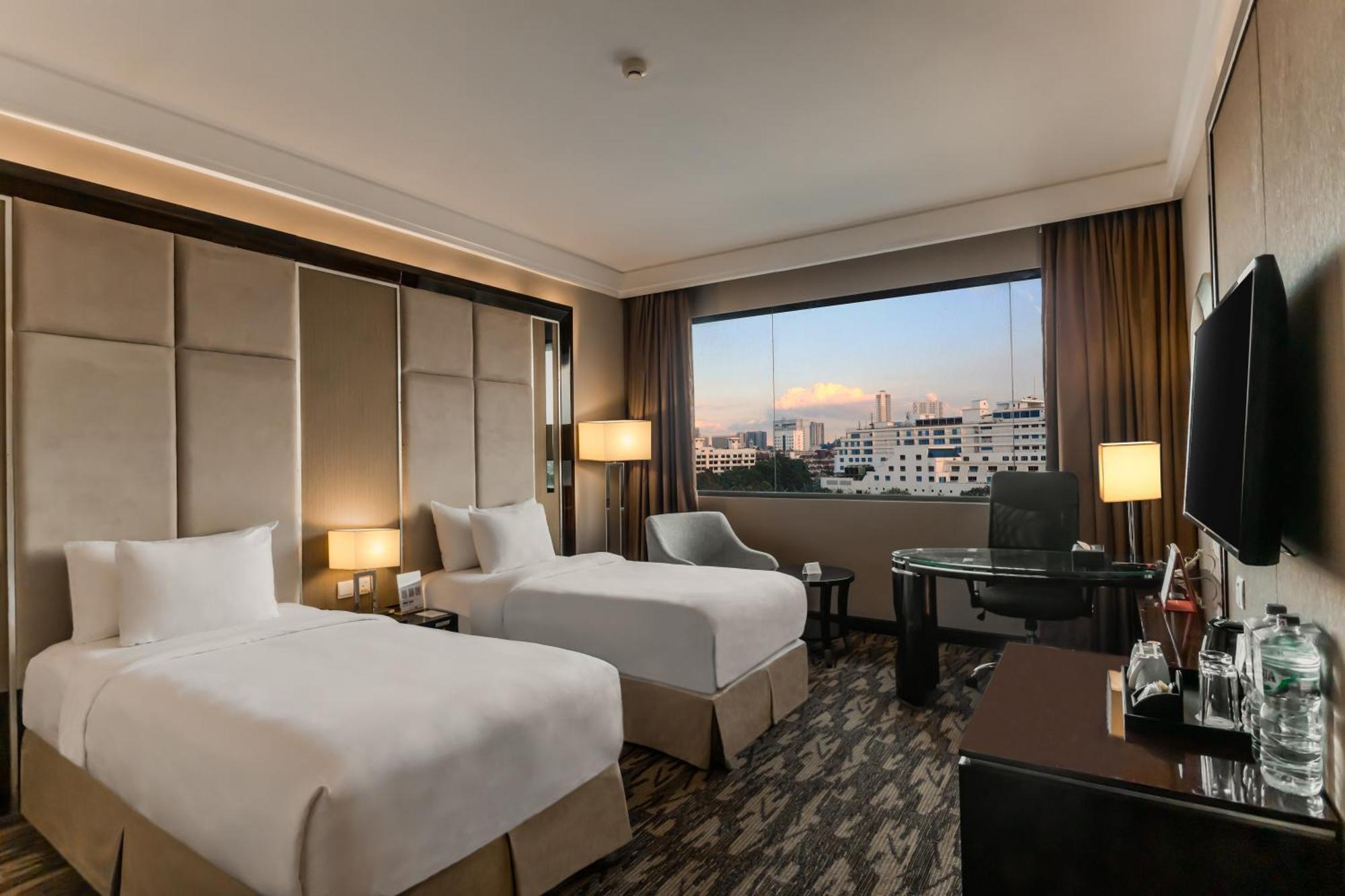 Swiss-Belhotel Harbour Bay Nagoya Exteriör bild