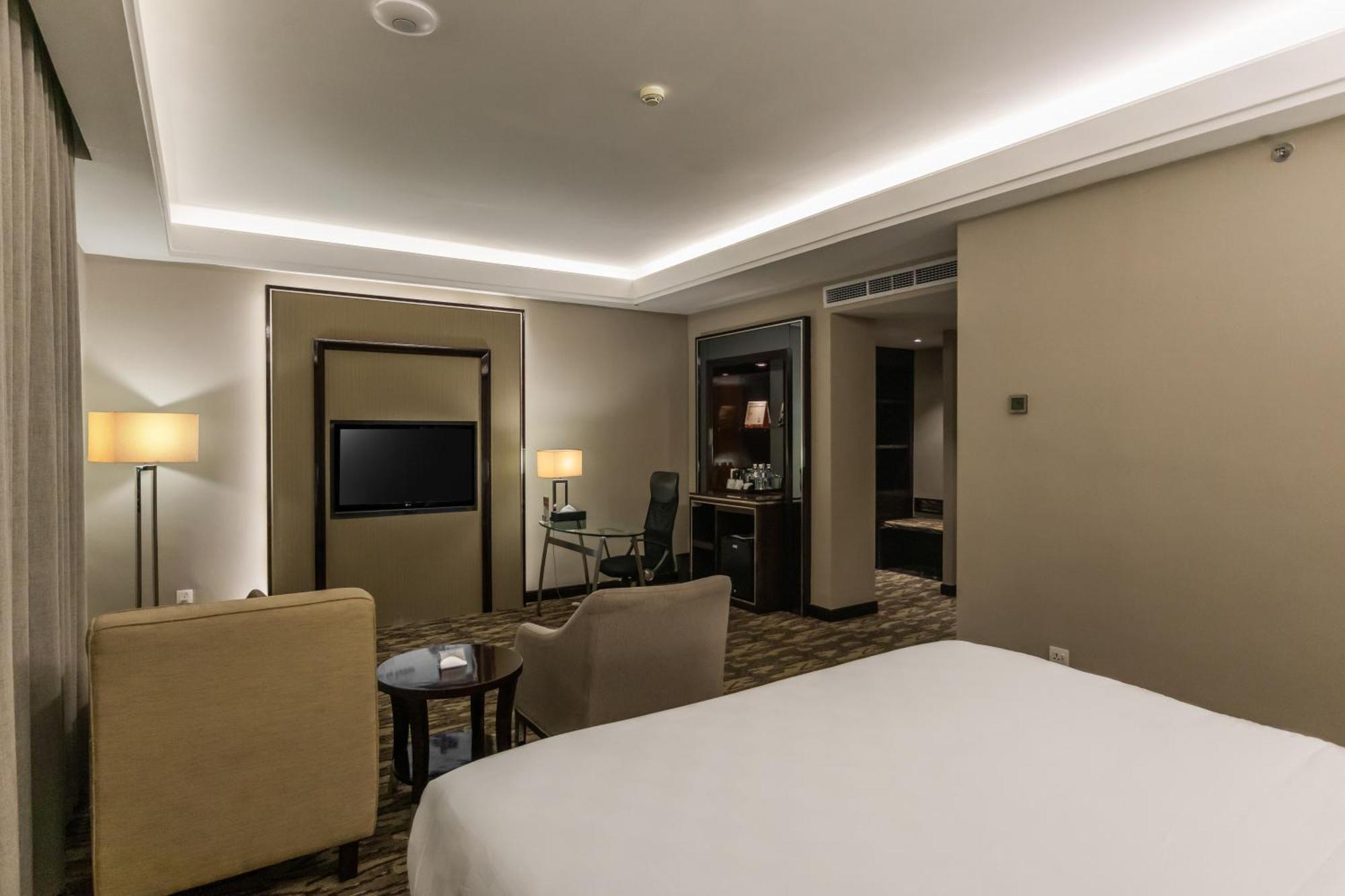 Swiss-Belhotel Harbour Bay Nagoya Exteriör bild