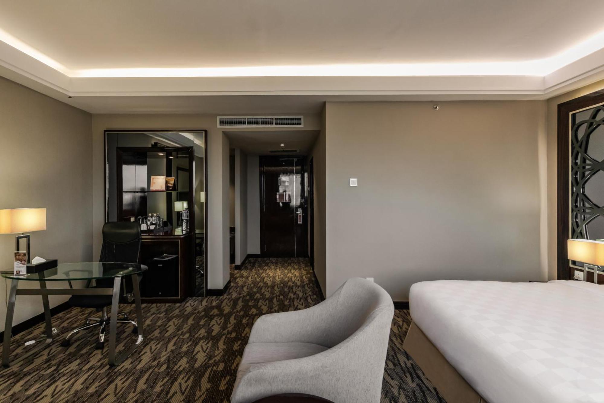 Swiss-Belhotel Harbour Bay Nagoya Exteriör bild