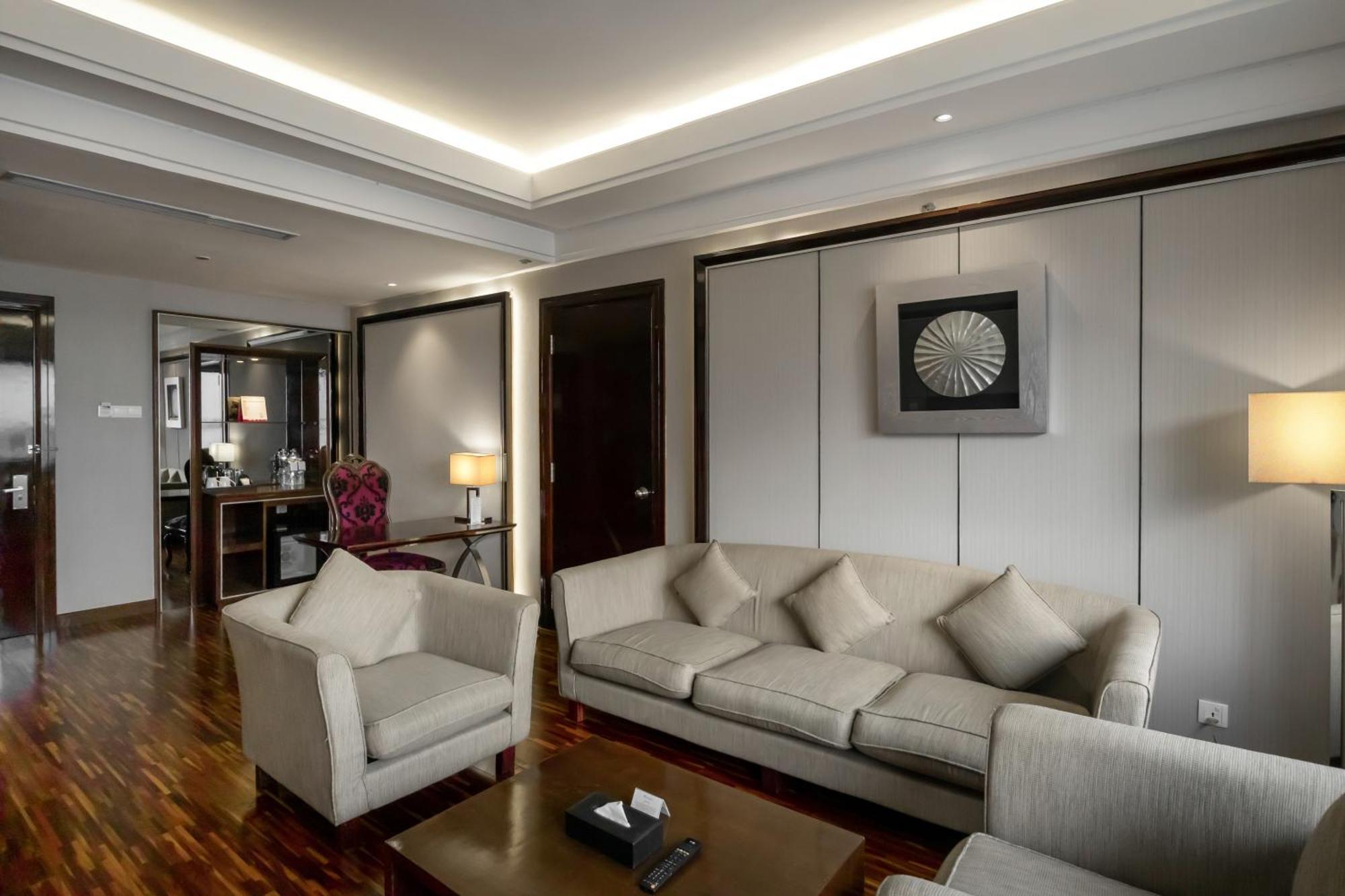 Swiss-Belhotel Harbour Bay Nagoya Exteriör bild