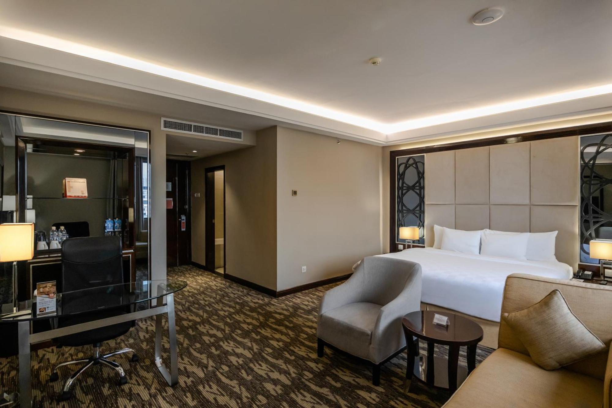 Swiss-Belhotel Harbour Bay Nagoya Exteriör bild