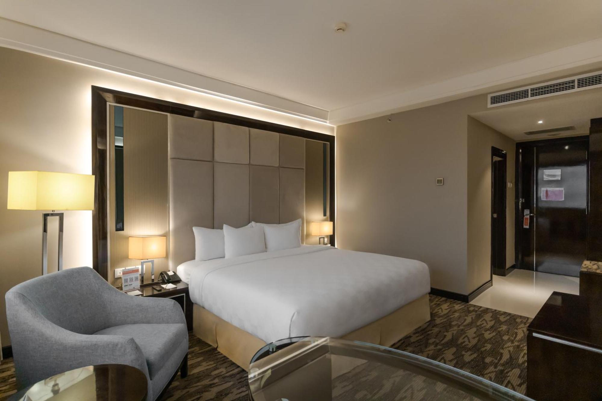 Swiss-Belhotel Harbour Bay Nagoya Exteriör bild