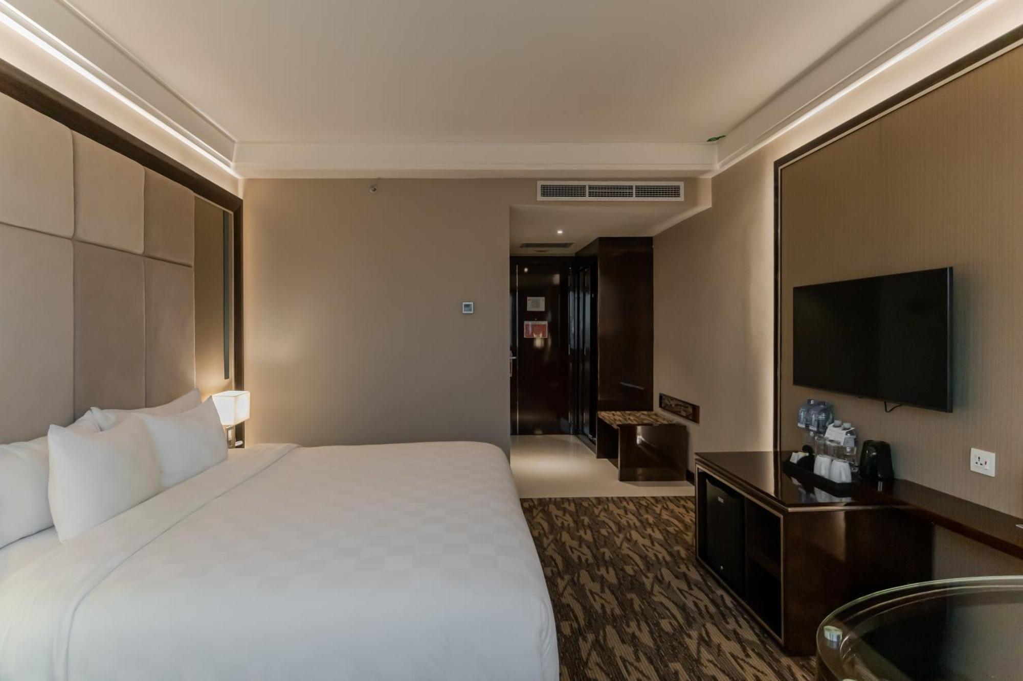 Swiss-Belhotel Harbour Bay Nagoya Exteriör bild